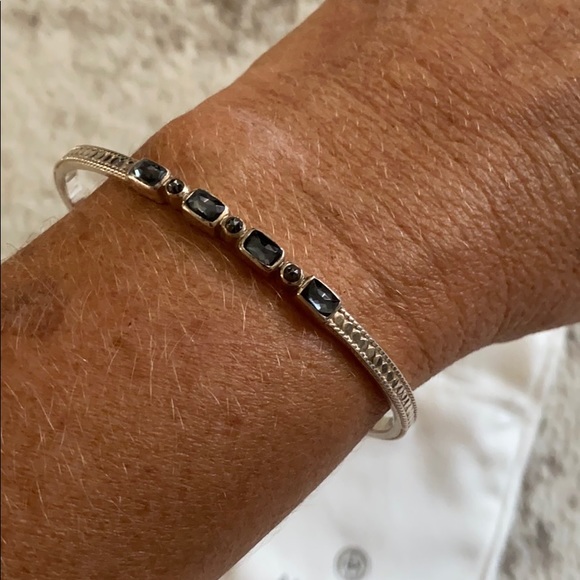 Anna Beck mosaic bracelet - Picture 3 of 4